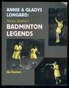 Annie and Gladys Longard : Nova Scotia's Badminton Legends