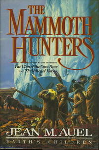 THE MAMMOTH HUNTERS THE MAMMOTH HUNTERS
