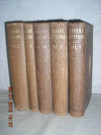 Modern Painters Volumes 1-5 [complete]