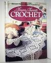 Better Homes and Gardens Forever Favorite Crochet