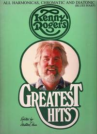 KENNY ROGERS GREATEST HITS: KENNY ROGERS GREATEST HITS: