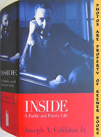 Inside: A Public And Private Life Inside: A Public And Private Life