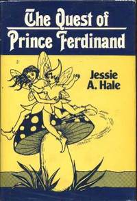 The Quest of Prince Ferdinand