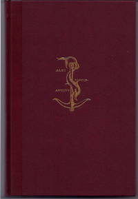 A CHECKLIST OF BOOKS PUBLISHED BY WILLIAM PICKERING 1820-1853