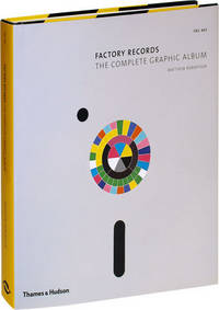 Factory Records: The Complete Graphic Album (First Edition)