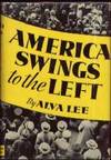 America Swings to the Left America Swings to the Left