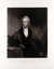 Washington Allston by  John after Chester HARDING SARTAIN from Donald Heald Rare Books - Used Book