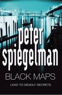 Black Maps Black Maps