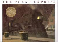 The Polar Express ---by Chris Van Allsburg