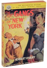 The Gangs of New York