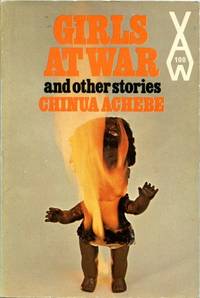 GIRLS AT WAR: and Other Stories