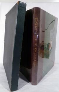 The Paintings Of D.H. Lawrence