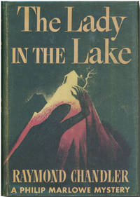 THE LADY IN THE LAKE