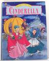 Cinderella (Treasury of Fairy Tales)