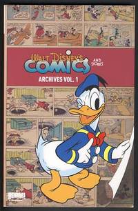 Walt Disney's Comics and Stories Archives Volume 1
