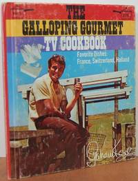 The Galloping Gourmet TV Cookbook - Volume 5