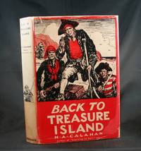 Back to Treasure Island