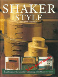 Shaker Style