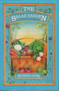 THE SALAD GARDEN THE SALAD GARDEN