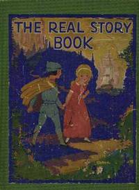 The Real Story Book The Real Story Book