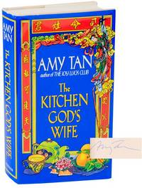 The Kitchen God's Wife (Signed First Edition)