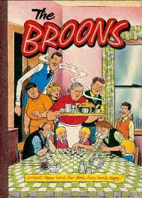 The Broons: Scotland's Happy Family That Makes Every Family Happy!