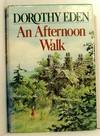 An Afternoon Walk