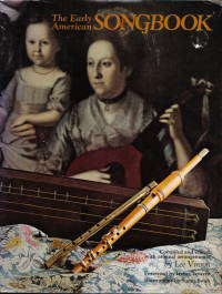 Early American Songbook Early American Songbook