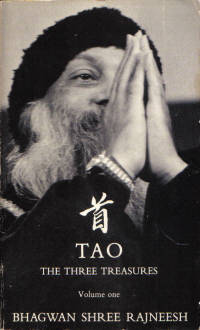 Tao The Three Treasures Volume One Second Edition Tao The Three Treasures Volume One Second Edition