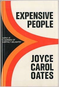 image of EXPENSIVE PEOPLE