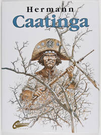 Caatinga [WITH ORIGINAL SIGNED AND NUMBERED LITHOGRAPH]