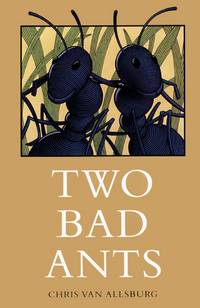 TWO BAD ANTS
