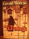 Le 53e otage: Le Passeur en Iran 