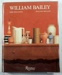 William Bailey William Bailey