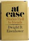 At Ease: Stories I Tell to Friends