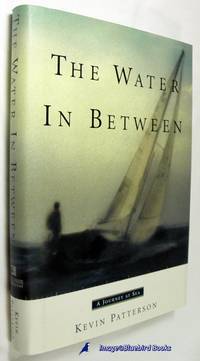 The Water in Between: A Journey at Sea The Water in Between: A Journey at Sea
