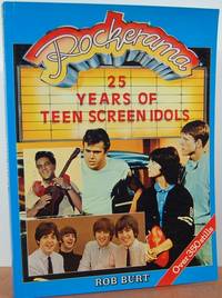 Rockerama: 25 Years Of Teen Screen Idols