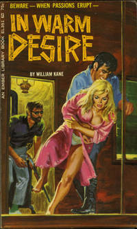In Warm Desire (Vintage Paperback)