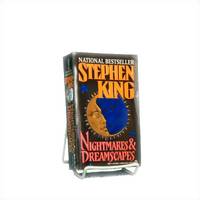 Nightmares & Dreamscapes