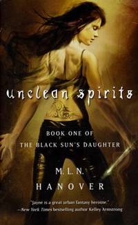 Unclean Spirits