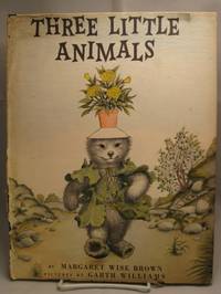 Three Little Animals Three Little Animals