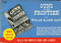 Guns of the Frontier (Vintage Paperback)