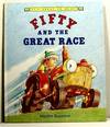 Fifty and the Great Race (It