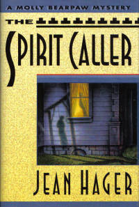 Spirit Caller