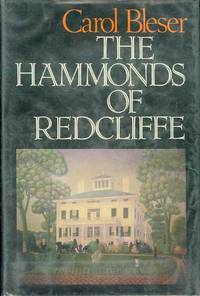 The Hammonds of Redcliffe The Hammonds of Redcliffe
