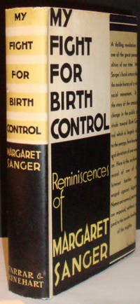 My Fight for Birth Control