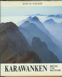 Karawanken Brucke und Bollwerk Karawanken Brucke und Bollwerk