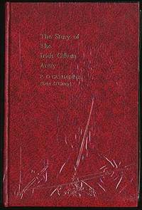 The Story Of The Irish Citizen Army