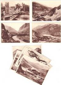 NORTH WALES SNAP SHOTS