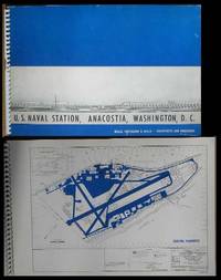U.S. Naval Station Anacostia, Washington, D.C.: Feasibility Study and General Development Plan U.S. Naval Station Anacostia, Washington, D.C.: Feasibility Study and General Development Plan